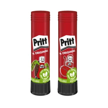 Ragasztó stift PRITT 10/11g