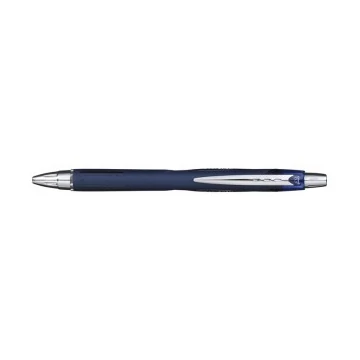 Golyóstoll UNI SXN-217 Jetstream (0,7mm) nyomógombos kék