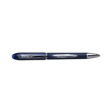Golyóstoll UNI SX-217 Jetstream (0,7mm) kupakos kék