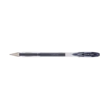 Zselés toll UNI UM-120 Signo (0,4mm) fekete