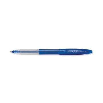 Zselés toll UNI UM-170 Signo Gelstick (0,7mm) eldobható kék