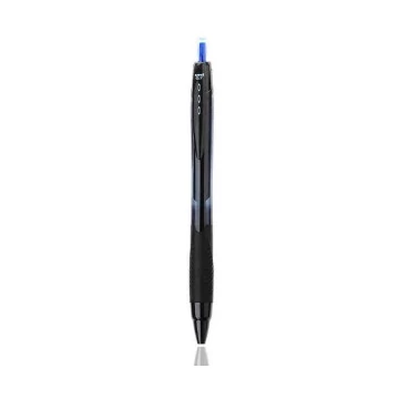 Golyóstoll UNI SXN-157S Jetstream (0,7mm) fekete test kék tinta