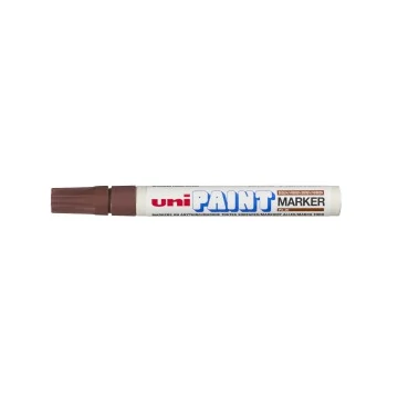 Lakkfilc  UNI PX-20 (2,2-2,8mm) barna