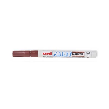 Lakkfilc  UNI PX-21 (0,8-1,2mm) barna
