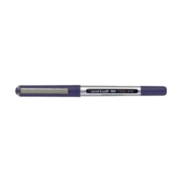 Roller toll UNI UB-150 Eye (0,5mm) kék