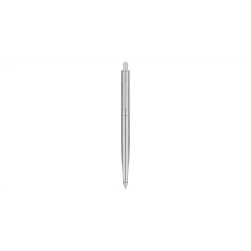 Golyóstoll   ZEBRA 901 (0,7mm) ezüst fém