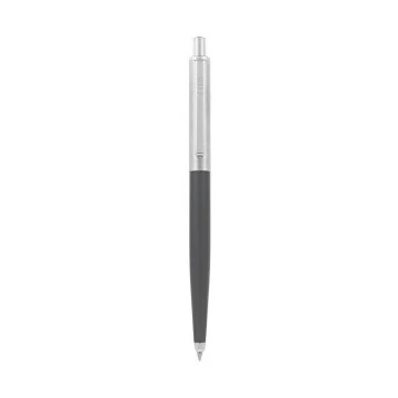 Golyóstoll   ZEBRA 901 (0,7mm) szürke