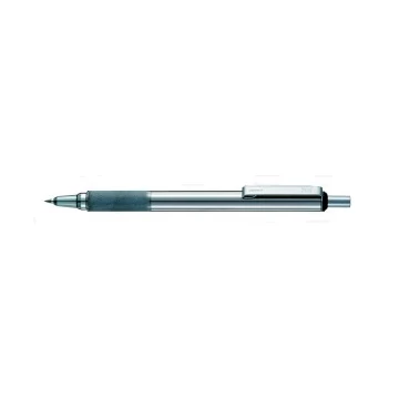 Golyóstoll   ZEBRA F-701 /F-xMD/ (0,24mm) fém színű
