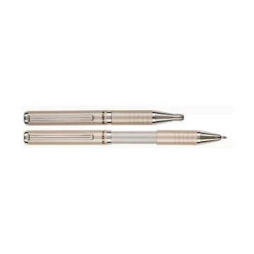 Golyóstoll   ZEBRA SL-F1 (0,24mm) metál pezsgő