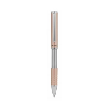 Golyóstoll   ZEBRA SL-F1 (0,24mm) rose gold