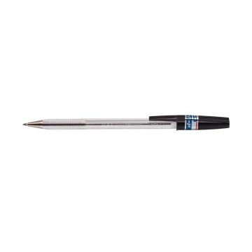 Golyóstoll  ZEBRA N-5200 (0,7mm) fekete