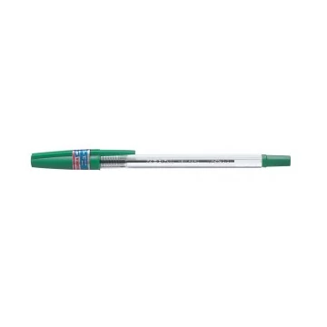 Golyóstoll  ZEBRA N-5200 (0,7mm) zöld
