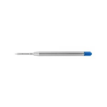 Golyóstoll betét ZEBRA 901 (0,7mm) kék (toll: 901)