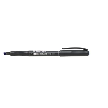 Alkoholos filc, Centropen, B - 1-3 mm, kék