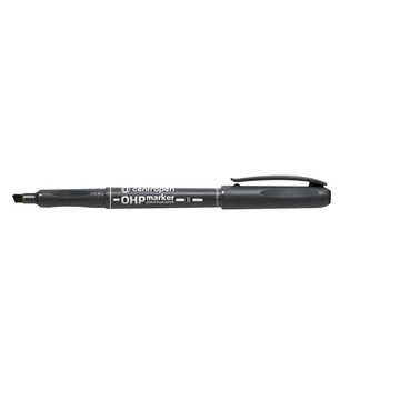 Alkoholos filc, Centropen, B - 1-3 mm, fekete