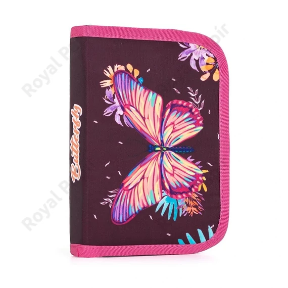 Klapnis tolltartó OXY - Butterfly