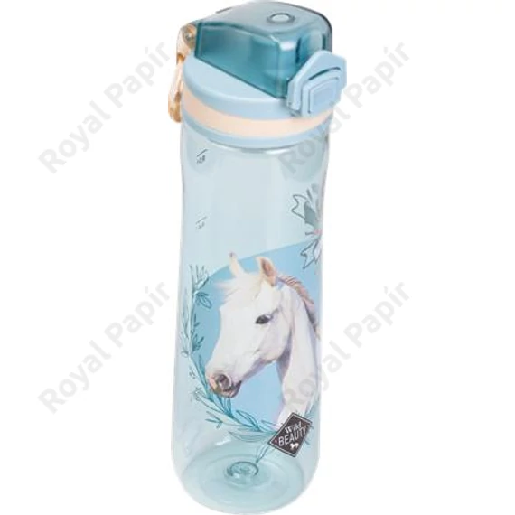 Lizzysuli Kulacs Prémium Wild Beauty Sport Club 600 Ml
