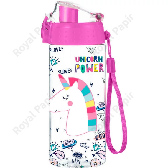 Kulacs Oxy - Unicorn iconic