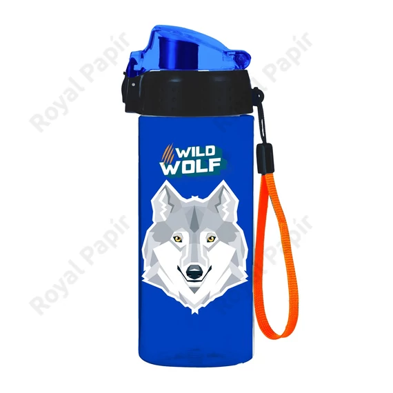Kulacs Oxy - Wolf
